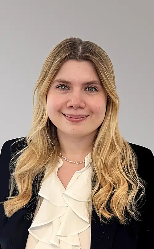 Rechtsanwältin Lena Simon