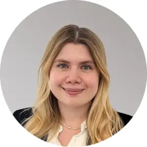 Rechtsanwältin Lena Simon